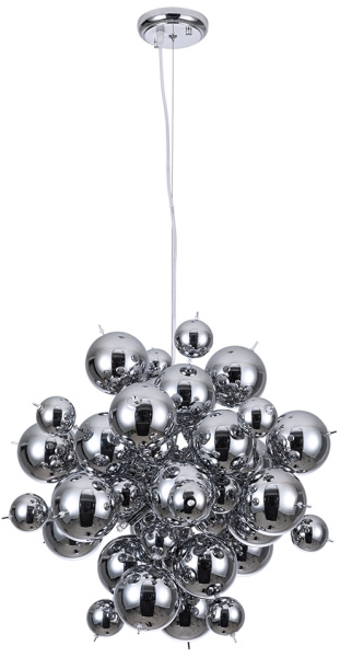 Подвесная люстра Molecule A8313SP-6CC