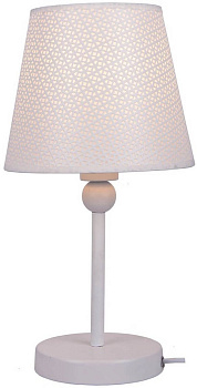 Интерьерная настольная лампа с выключателем Hartford GRLSP-0541