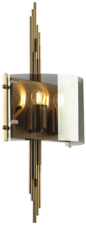 картинка Настенный светильник Margaret 4895/2WA от магазина BTSvet