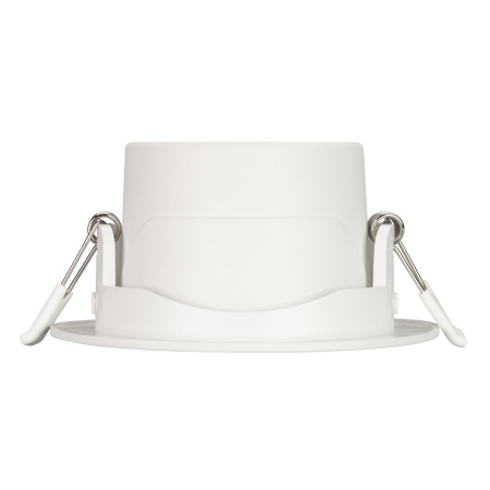 картинка Светильник встраиваемый LED LTD-POLAR-TURN-R105-10W Day4000 (WH, 36 deg, 230V) (Arlight, IP20 Пластик, 3 года) 032311 от магазина BTSvet