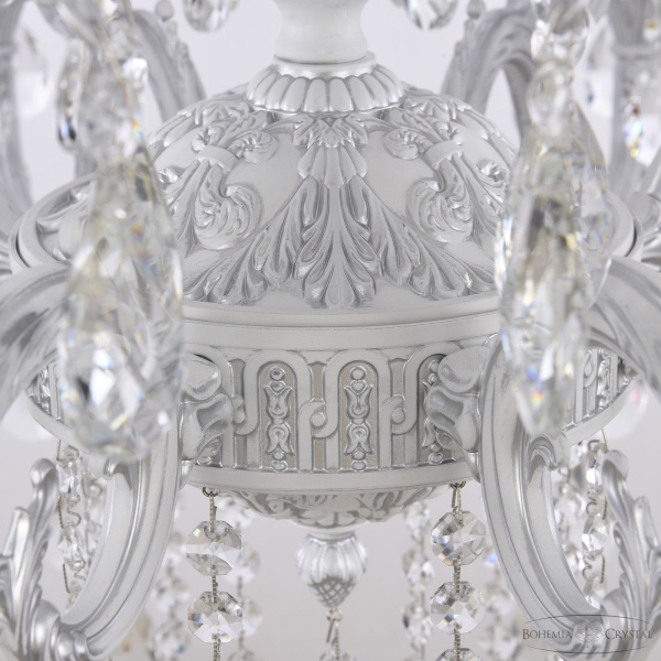 картинка Подвесная люстра хрустальная AL79118/16/285 B WMN от магазина BTSvet