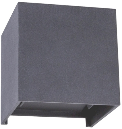 Архитектурная светодиодная подсветка A1414AL-1GY