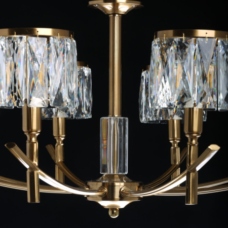 картинка Подвесная люстра Илвита 624011408 от магазина BTSvet