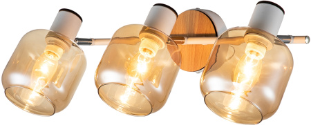 Спот Escada Hugge 10177/3A White