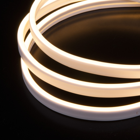 картинка Светодиодная лента 24V 10W 120Led 2835 IP65 от магазина BTSvet