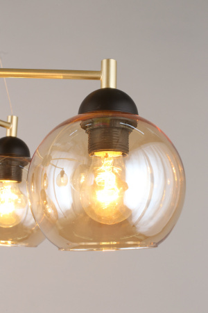 картинка Подвесная люстра Eliza APL.907.03.07 от магазина BTSvet