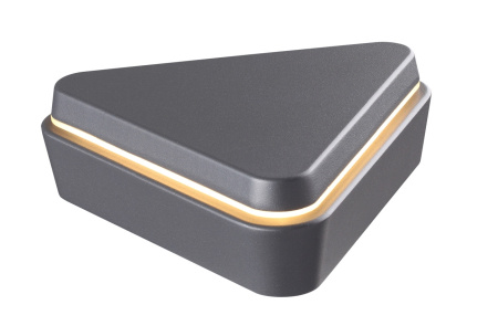 картинка Настенный светильник уличный Kaimas 358087 от магазина BTSvet