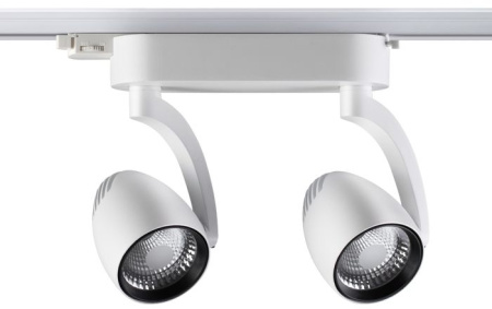 Трековый светильник ZEUS 357869