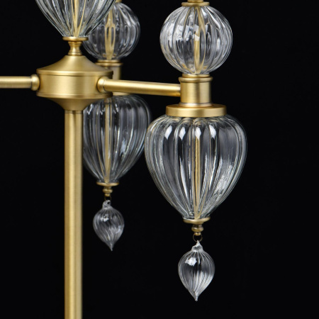 картинка Торшер Оделия 619041503 от магазина BTSvet