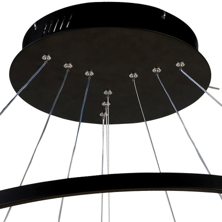 картинка Подвесной светодиодный светильник Giro 1764-18P от магазина BTSvet