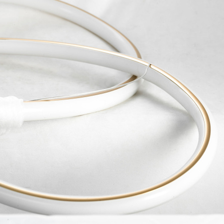 картинка Подвесная люстра светодиодная Ingersoll LSP-8348 от магазина BTSvet