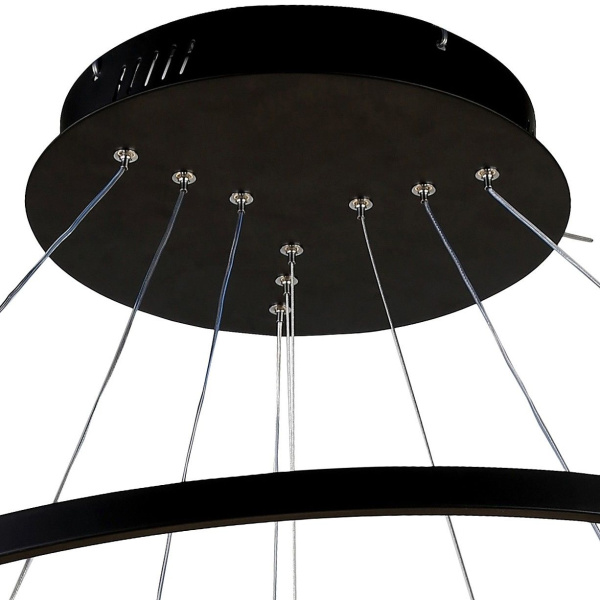 картинка Подвесной светодиодный светильник Giro 1764-18P от магазина BTSvet