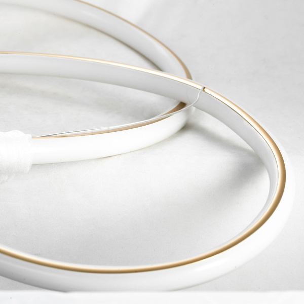 картинка Подвесная люстра светодиодная Ingersoll LSP-8348 от магазина BTSvet