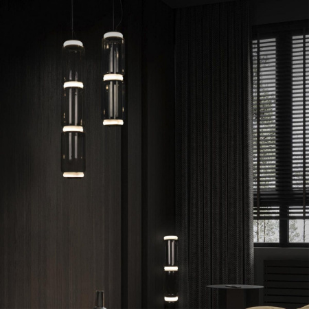 картинка Подвесной светильник светодиодный Noctambule 10194/L от магазина BTSvet