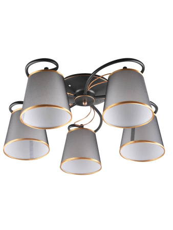 Потолочная люстра Nataly H055-5