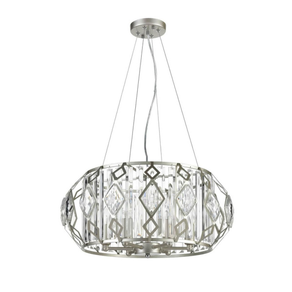 Подвесная люстра Buzzati 983 VL2181P06