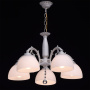 картинка Подвесная люстра Ariadna 450014305 от магазина BTSvet