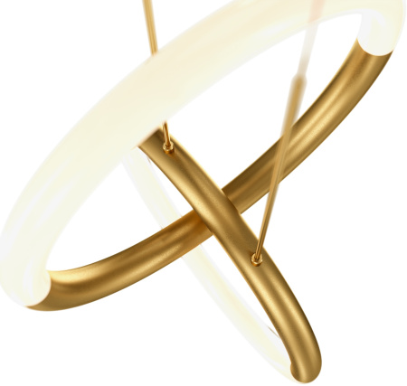 картинка Подвесной светильник Node MOD165PL-L18G3K от магазина BTSvet