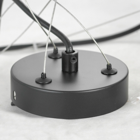 картинка Подвесная люстра Fishers LSP-8797 от магазина BTSvet