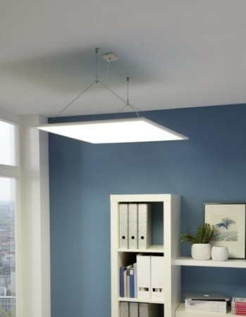 картинка Рамка для светильника Salobrena 1 61359 от магазина BTSvet