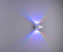 картинка Настенный светильник светодиодный LINSE GW-1025-6-WH-RGB от магазина BTSvet