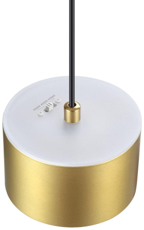 картинка Подвесной светильник Giro 358969 от магазина BTSvet