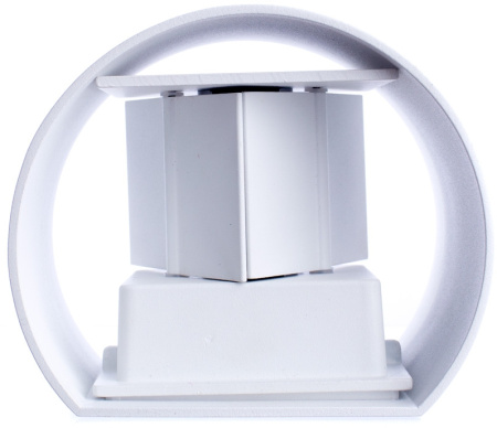 картинка Архитектурная светодиодная подсветка A1415AL-1WH от магазина BTSvet