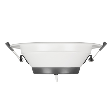 картинка Светильник IM-230WH-Cyclone-30W Day White (IP40 Металл) 023217 от магазина BTSvet