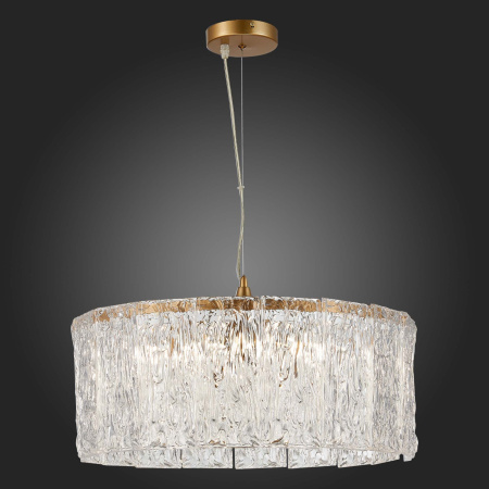 картинка Люстра подвесная Rida SLE283203-06 от магазина BTSvet