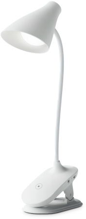 Светодиодная настольная лампа с USB-проводом и регулировкой цветовой температуры DESK DE705