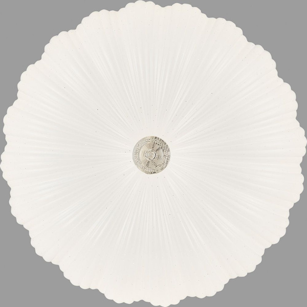 картинка Настенно-потолочный светильник светодиодный с пультом и регулировкой цветовой температуры Звездное небо 41236 от магазина BTSvet