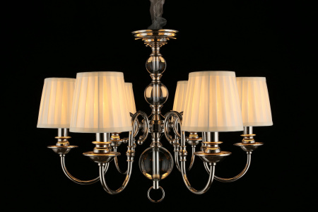 картинка Подвесная люстра Gaell APL.704.03.06 от магазина BTSvet