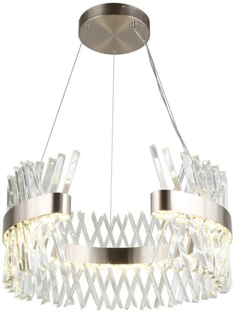 Подвесная люстра Strasatti OML-99913-62