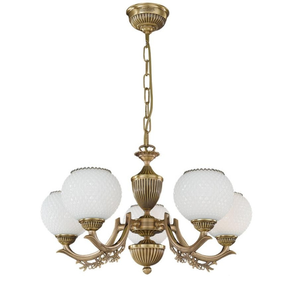 Подвесная люстра L.8650/5