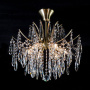 картинка Потолочная люстра хрустальная Селена CL302163 от магазина BTSvet