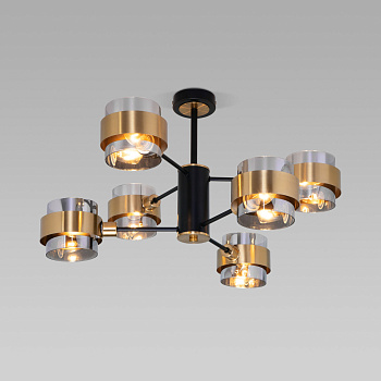 Потолочная люстра на штанге Arcada 70127/6