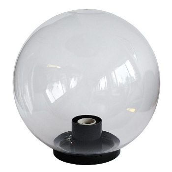 Наземный светильник Гарден 81130.06.35.01 IP65