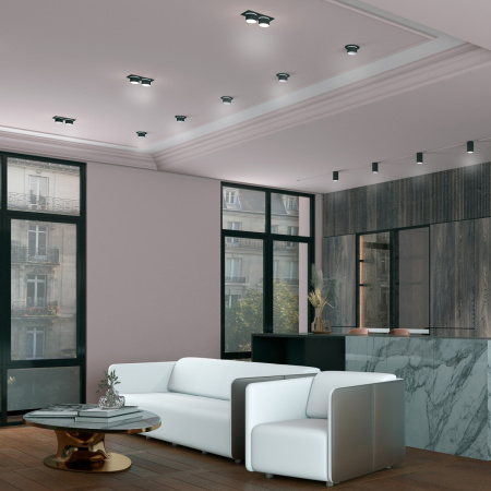 картинка Встраиваемый светильник светодиодный Lirio 370719 от магазина BTSvet