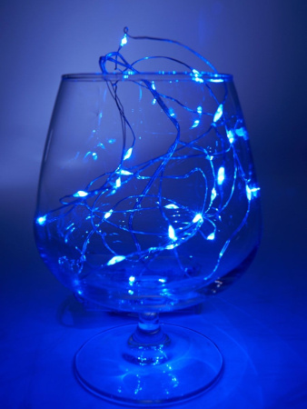 картинка Гирлянда светодиодная 32367 от магазина BTSvet