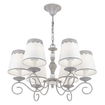 Подвесная люстра Bouquet ARM023-06-S