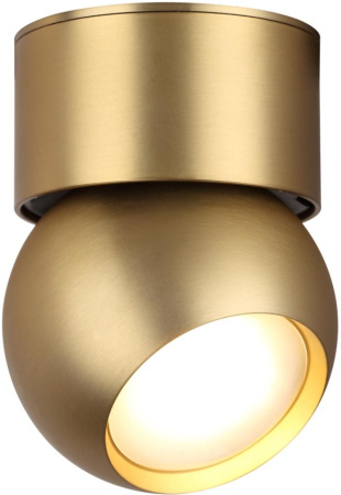 картинка Спот накладной Nubus 6611/7CL от магазина BTSvet