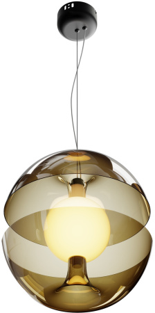 картинка Подвесной светильник Rebel MOD322PL-L6G3K от магазина BTSvet