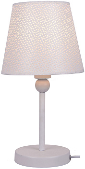 Интерьерная настольная лампа с выключателем LSP-0541