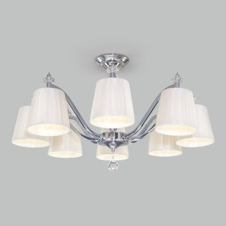 картинка Потолочная люстра Diva 60122/8 от магазина BTSvet