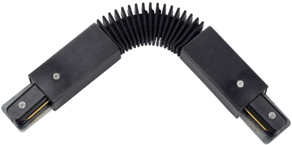 Коннектор для шинопровода (трека) гибкий Track Accessories A150006