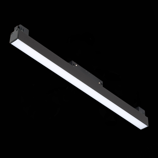 картинка Трековый светильник светодиодный Standi ST360.446.12 от магазина BTSvet