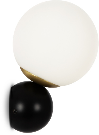 картинка Бра Nostalgia MOD048WL-01G от магазина BTSvet