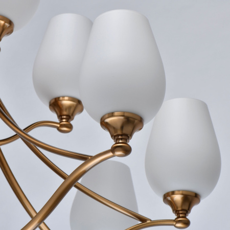 картинка Подвесная люстра Палермо 386016812 от магазина BTSvet