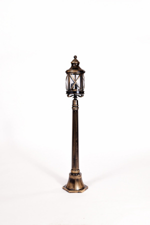 Наземный фонарь 84807 Gb