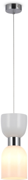 картинка Подвесной светильник Savia FR5203PL-01CH от магазина BTSvet
